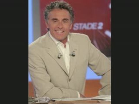 Appel Virtuel 190 - Gérard Holtz