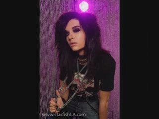 Bill when you look me in the eyes