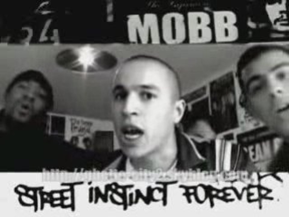 Moha le vagabond kamelancien koma daddy fikri freestyle one