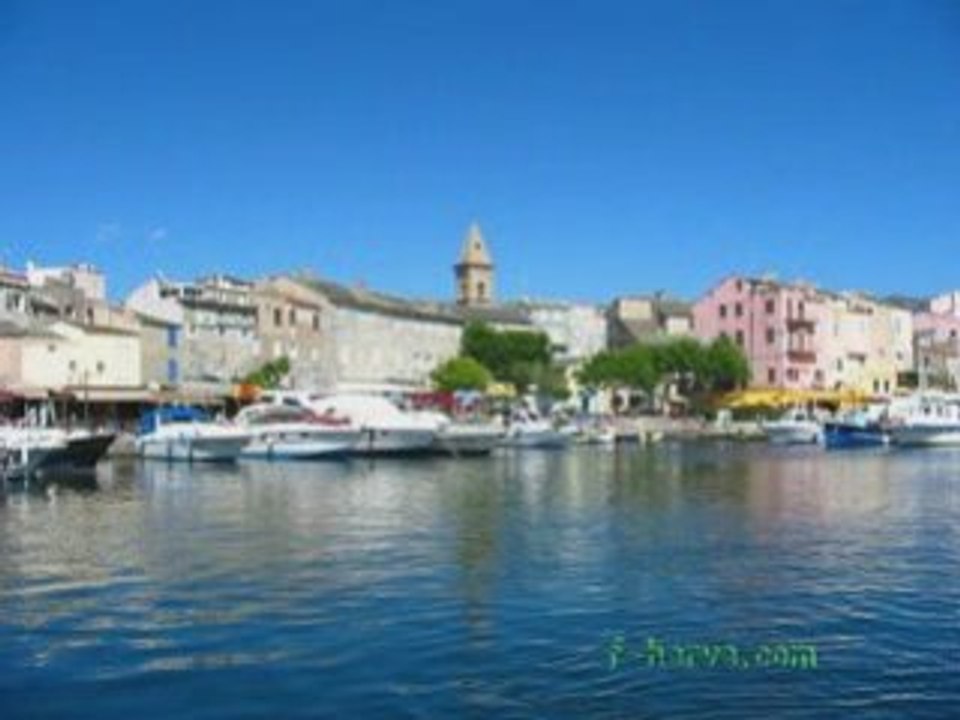 corse 2007