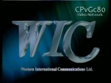 Western International Communications/Alliance Atlantis