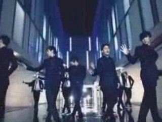 Tohoshinki ~ Wrong Number PV