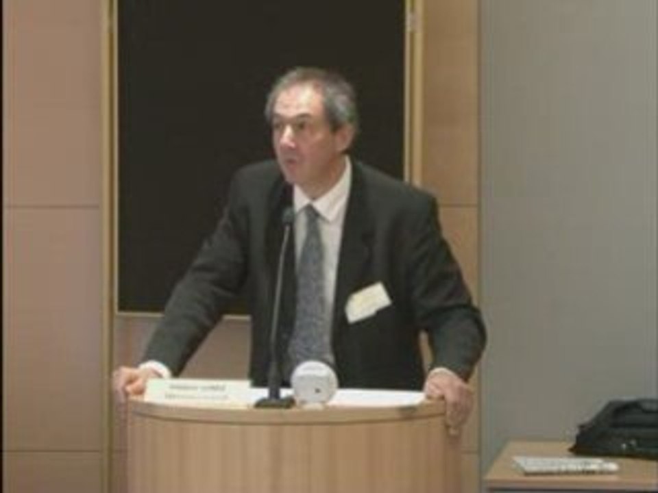 EGM session 12, partie 2,G. Guieu