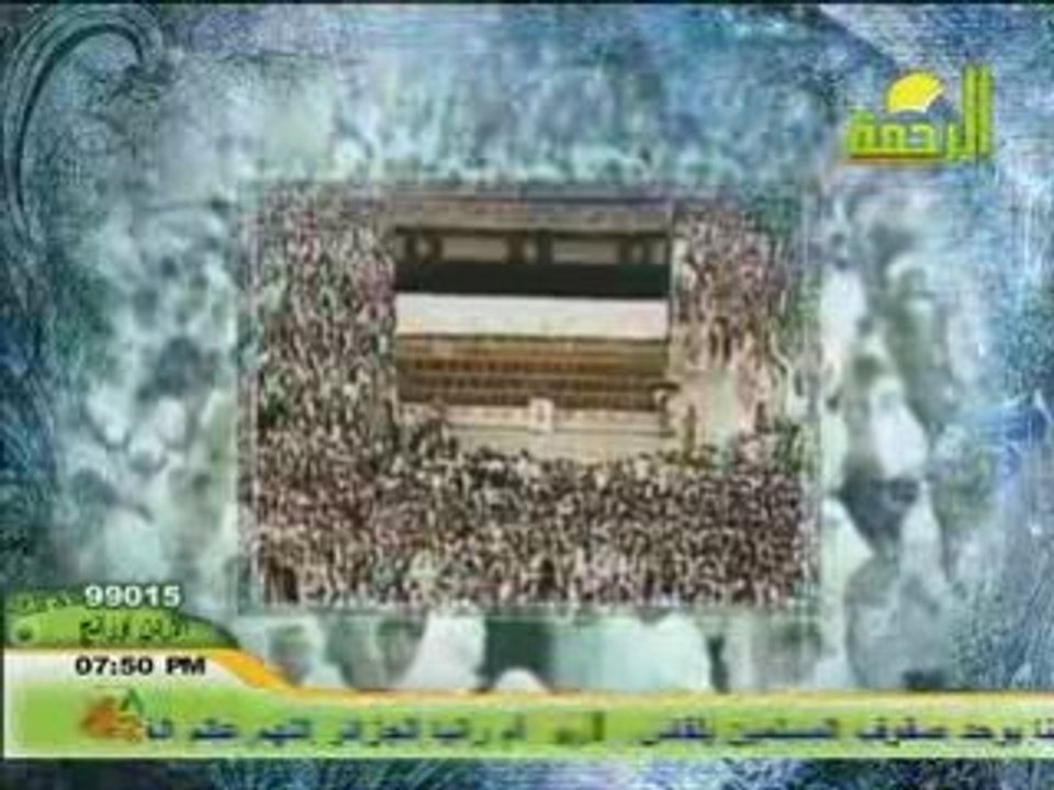 Arafat - Mohamed Hassan