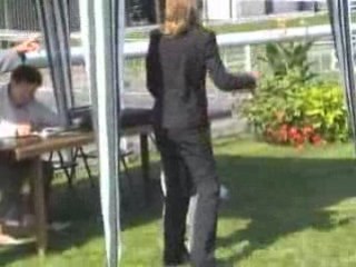 20 09 08 NE Sablé Sarthe -  novice femelle