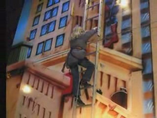 Fete forraine 2008 des gosses