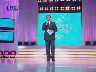 Hezzi Ya Nawe3em S2 - Prime 8 Demi finale - 04/11  (1)