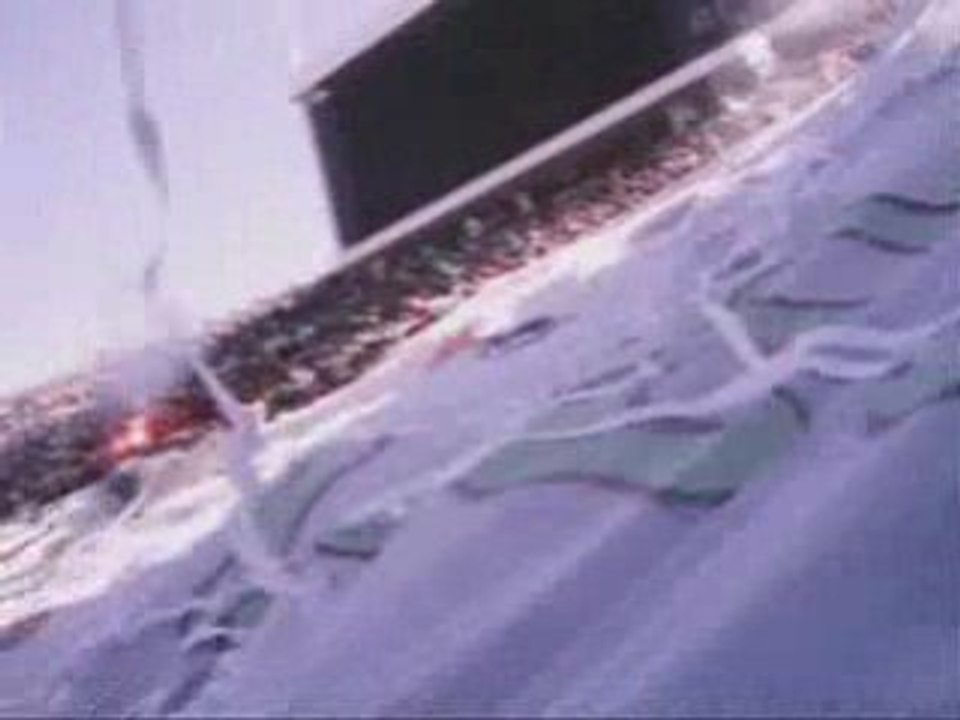 Ultras Eagles : Tifo Mode 4 Ans