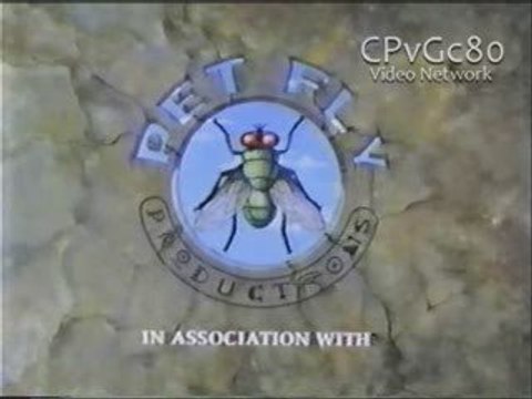 Pet Fly Productions/Warner Bros. Television