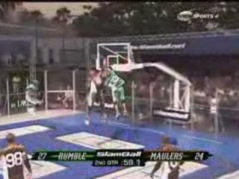 Showsports 4Slamball   Rumble V Maul0812021647[01]