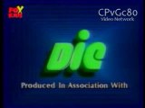 DiC/Sony Pictures Television International