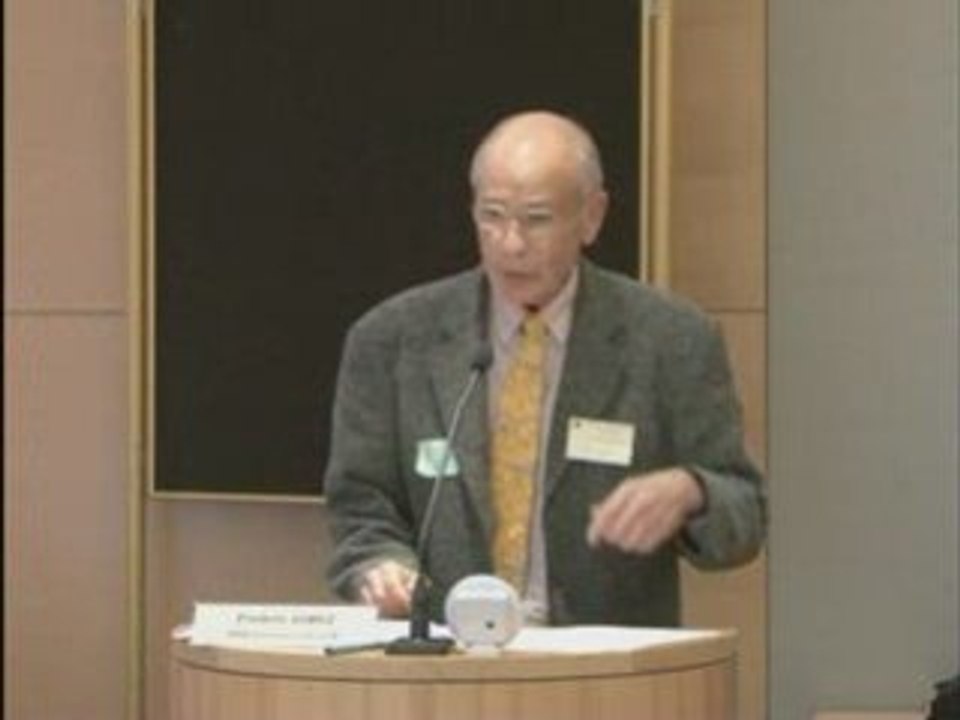 EGM session 12, partie 1, F. Lobez