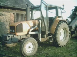 Pillages 2008