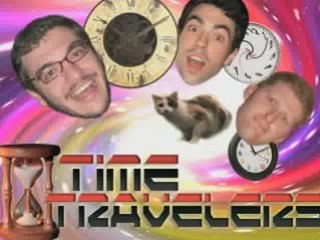 Time Travelers