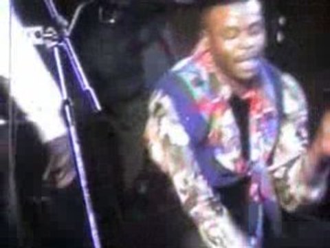 WENGE MUSICA BCBG BOMA LIWANZA