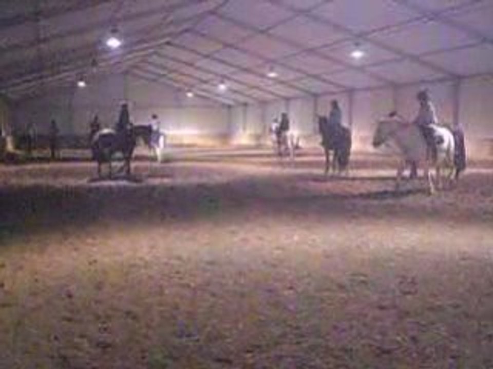 Carrousel repetition raté lol