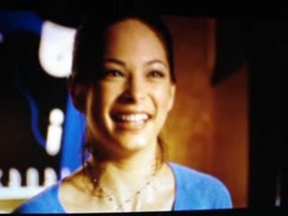 Smallville Saison 2 2x11 Le Retour du héros extrait clana FR