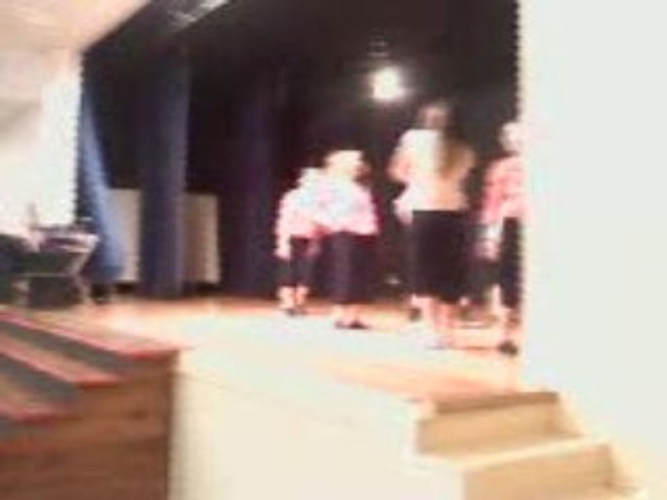 Nou a la dance