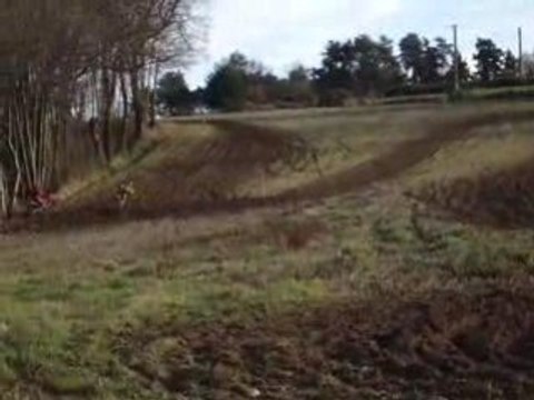 Téléthon - Ercé Pres Liffré [Rémy Mordret]