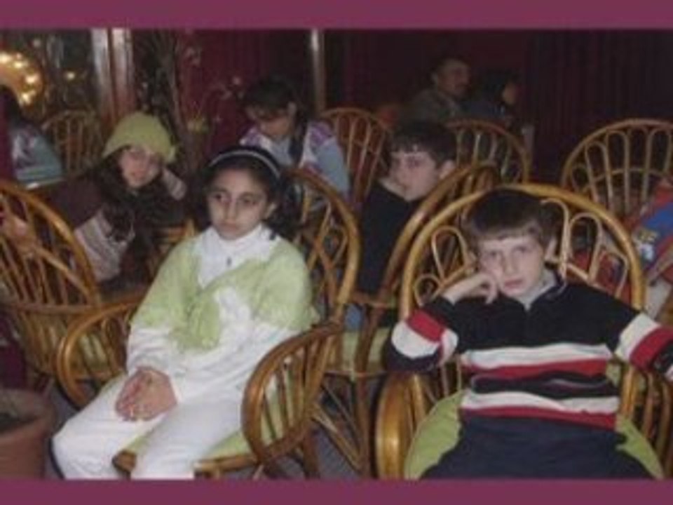 Asmalı Kahve