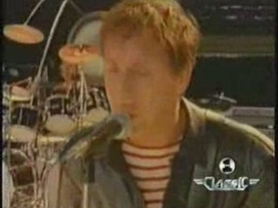 The Who - Eminence Front