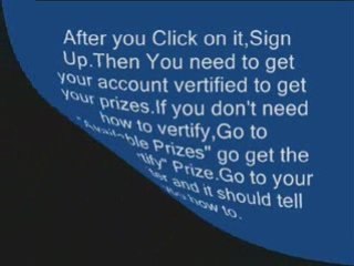 PaybyOffers A site for free paypal cash/money