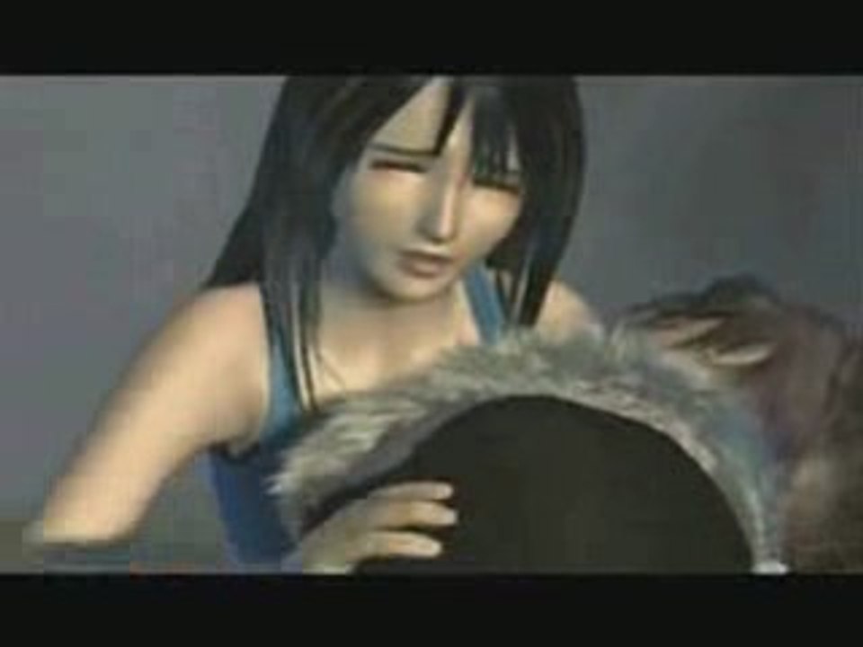 YouTube - final fantasy love song