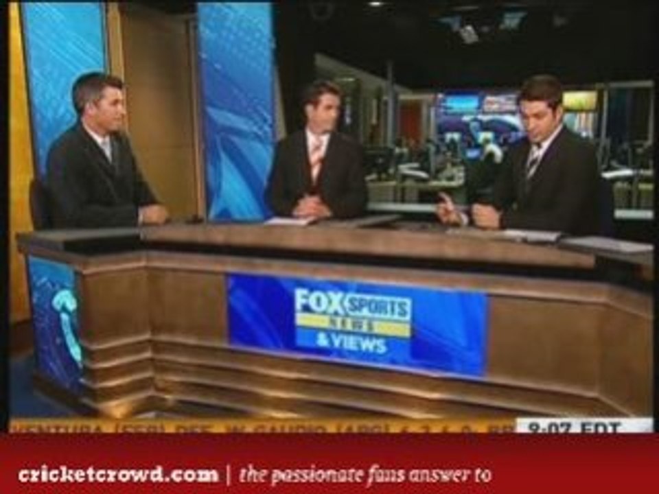 Hansen ruling experts
