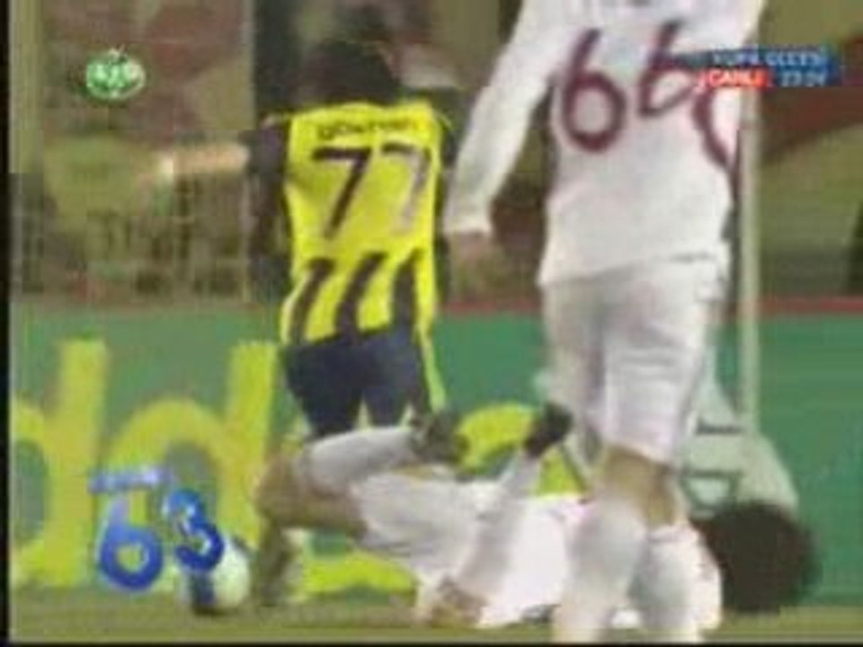 Gökhan Gönül Show