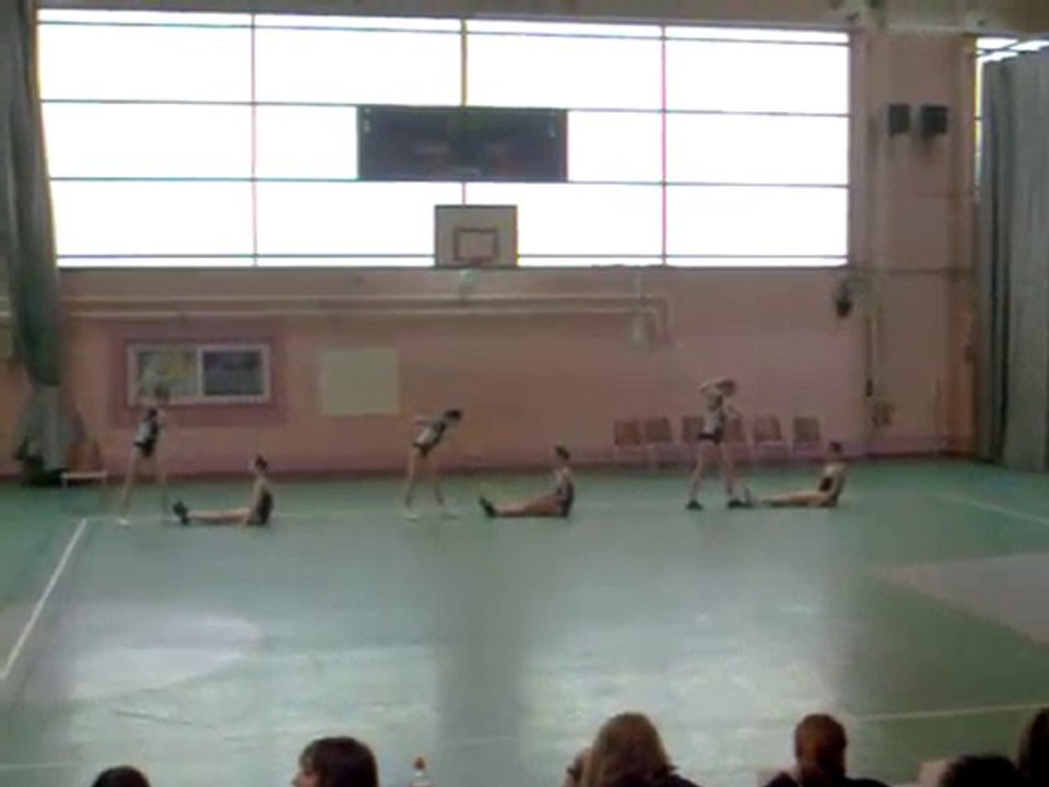 1er passage =)