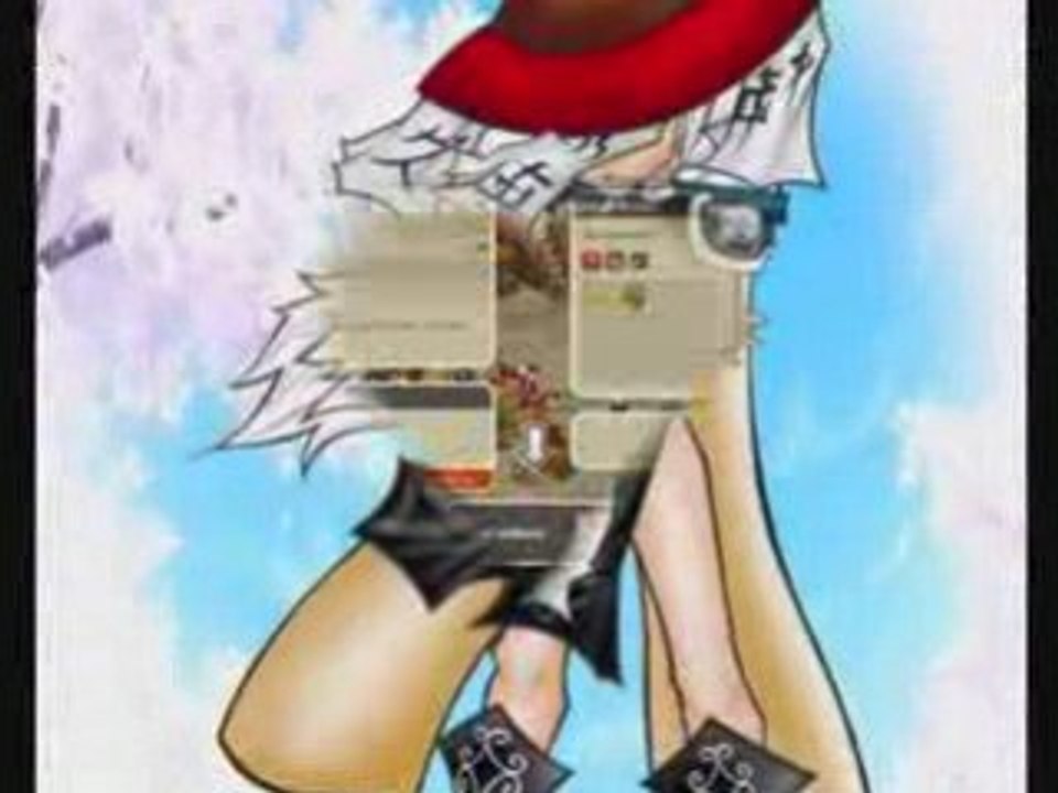 Jussi Dofus