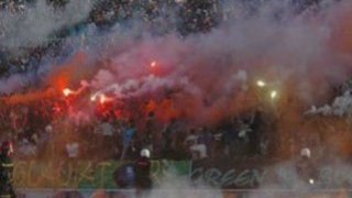 Montage Craquage Derby -www.Ultras-Eagles.Com -