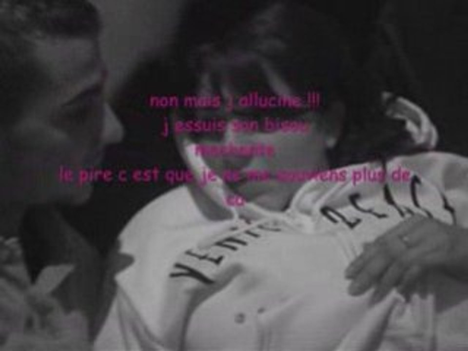 La grossesse