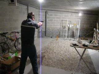 Tir Sportif Ati fives