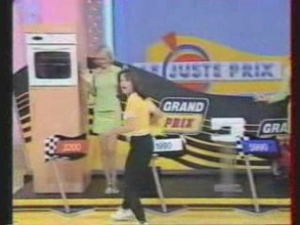 Le Juste Prix - Grand Prix