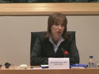 ALDE Debate on Court cases against journalists