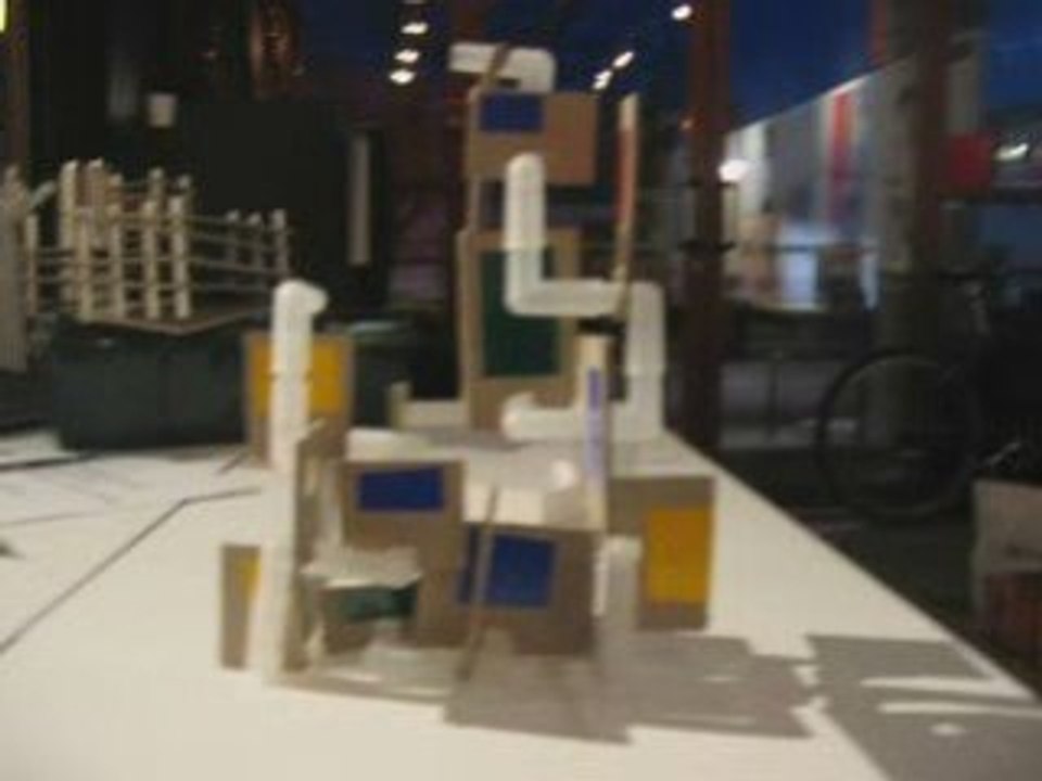 Concept models