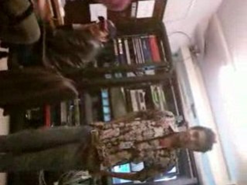 Faiz n Faraz