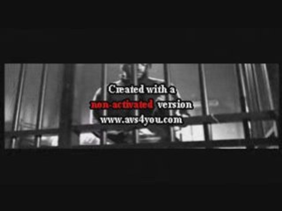 mafia k'1 fry - Balance