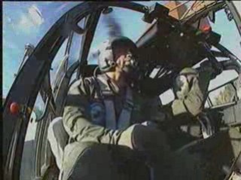 Clip Armée Française