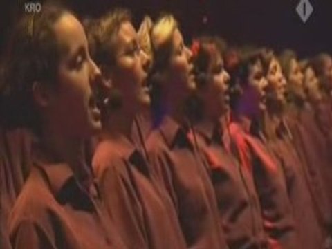 Adiemus & Karl Jenkins - Adiemus