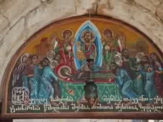 Georgia —EGLISE,საქართველო-ეკლესიები!