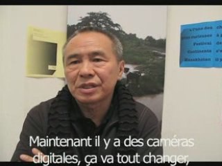 Hou Hsiao-hsien