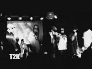 練マザファッカー- RAPSTA PARADISE