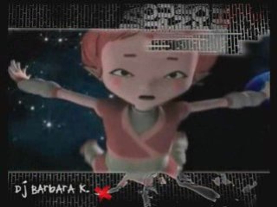 Code Lyoko AMV - "I Can Walk On Water I Can Fly"
