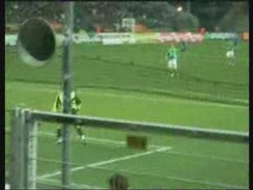 asse-le havre kop nord