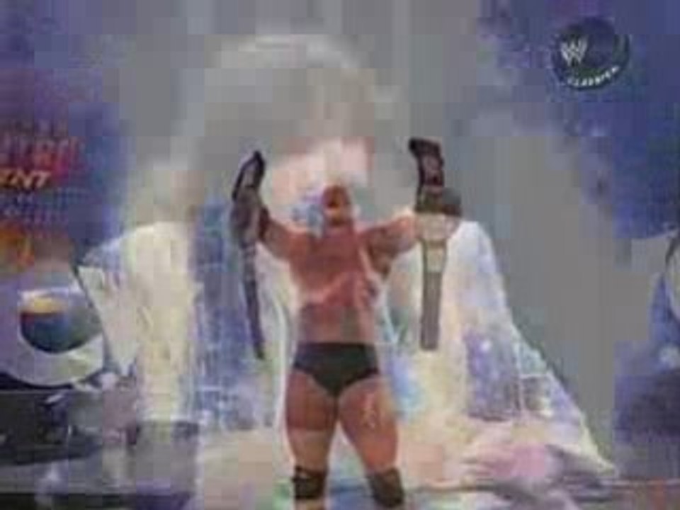 LW Wrestling Important Moments Part 5