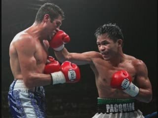 Manny Pacquiao vs Oscar De La Hoya -Fight Video High Quality
