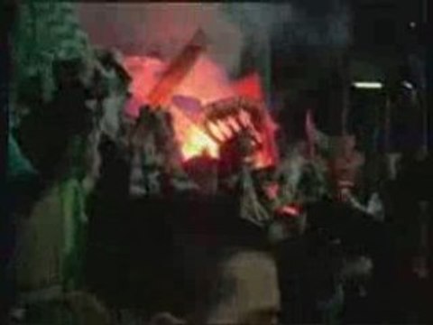 asse-le havre kop nord