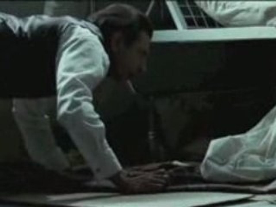 Jeff Goldblum * Adam Resurrected * AFI Film Festival